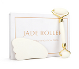 Face Massage Jade Roller