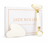 Face Massage Jade Roller