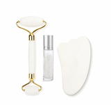 Face Massage Jade Roller