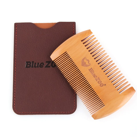 Beard Comb