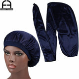 Silk Durag / Silky Bonnet