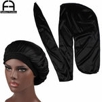 Silk Durag / Silky Bonnet