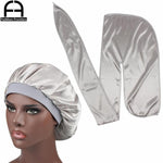 Silk Durag / Silky Bonnet