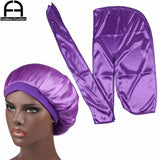 Silk Durag / Silky Bonnet