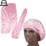 Silk Durag / Silky Bonnet