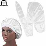 Silk Durag / Silky Bonnet