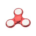 LED Light Luminous Fidget Spinner