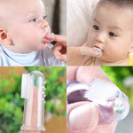 Baby Finger Toothbrush