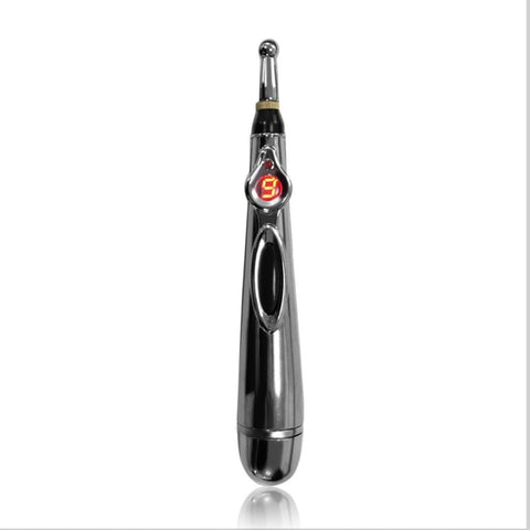 Electric Acupuncture Massage Pen