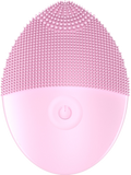 Silicone Electric Facial Cleansing Brush