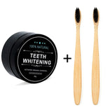 Natural Teeth Whitening Activated Charcoal Powder