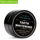 Natural Teeth Whitening Activated Charcoal Powder