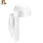 Silk Satin  Durag