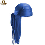 Silk Satin  Durag