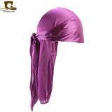 Silk Satin  Durag