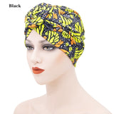 Indian arab wrap head scarf