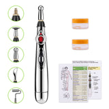 Electronic Massage Smart Pen