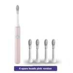 Electric Toothbrush
