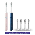 Electric Toothbrush