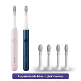 Electric Toothbrush