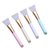 Silicone Face Mask Brush