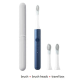 Electric Toothbrush