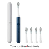 Electric Toothbrush