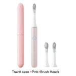Electric Toothbrush