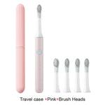 Electric Toothbrush