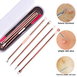 Blackhead Remover Tool Kit