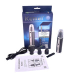 4 in 1 Rechargeable Trimmer