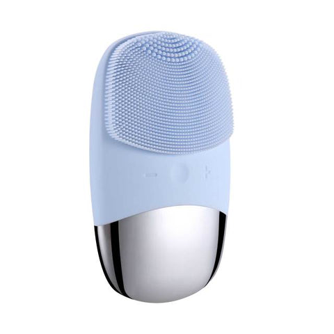 Electric Facial Cleansing Brush