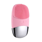 Electric Facial Cleansing Brush