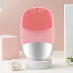 Electric Face Cleansing Brush