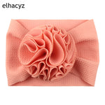 Cute Flower Baby Headband