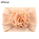 Cute Flower Baby Headband