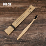 ECO Friendly Bamboo Toothbrush