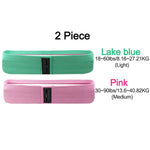 Fitness Bands