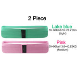 Fitness Bands