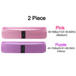 Fitness Bands