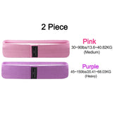Fitness Bands