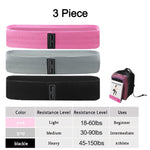 Fitness Bands