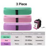 Fitness Bands