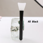 Silicone Face Mask Brush