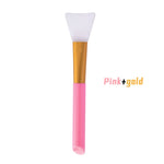 Silicone Face Mask Brush