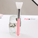 Silicone Face Mask Brush