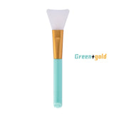 Silicone Face Mask Brush