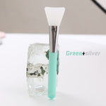 Silicone Face Mask Brush