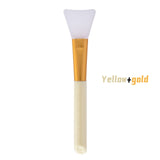 Silicone Face Mask Brush